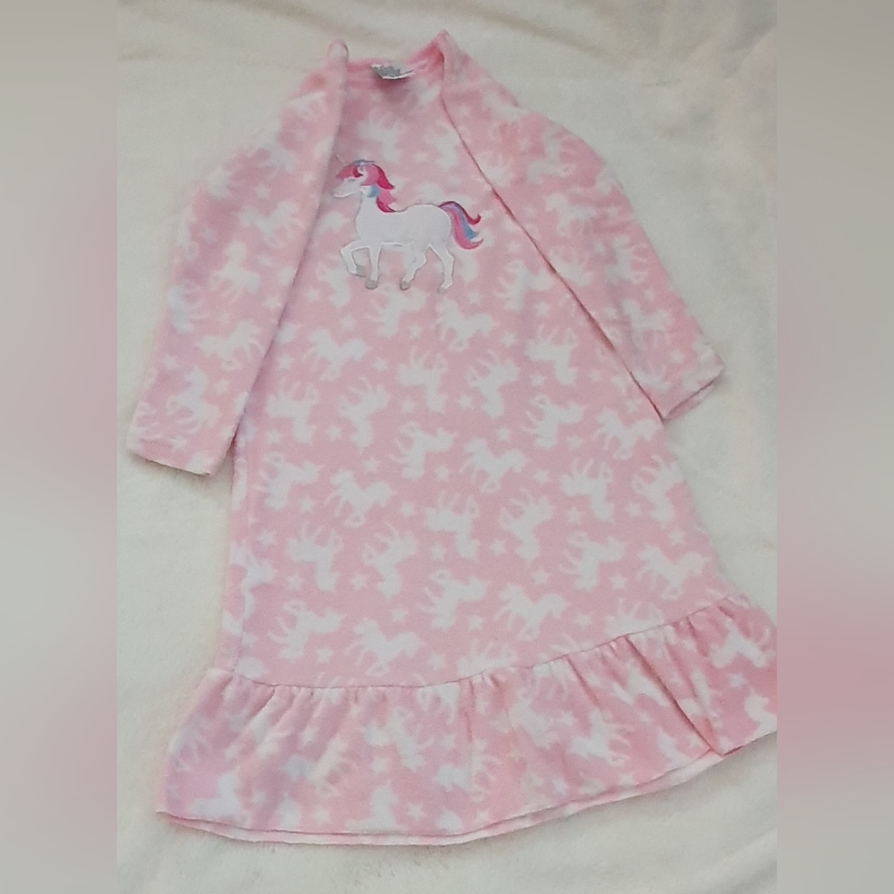 Sleeping Night Gown Dress